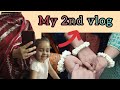 My 2nd vlog  syeda zaidi vlog syeda zaidi vlog viral 