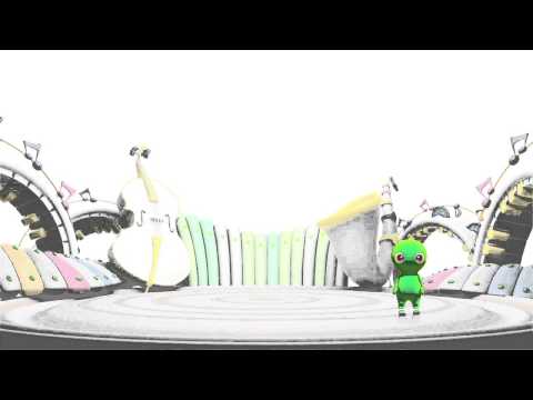 [My Friend, TTOBO] Dance--Who Stole the Cookies from the Cookie Jar?