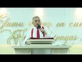 EL MILENIO - REV. EUGENIO MASÍAS