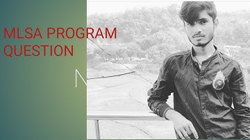 Microsoft Learn Student Ambassador Application 2021-2022 | JATOTH BHARATH KUMAR