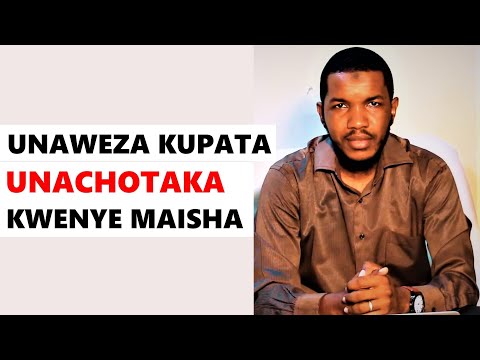 Video: Jinsi Ya Kupata Kaboni Ya Kalsiamu