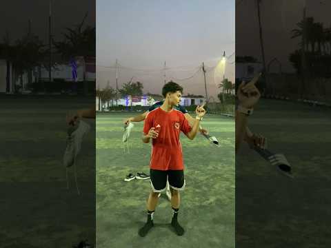 تشوط باليمين ولا الشمال تحديات ترند