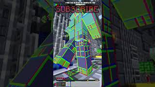 Minecraft’s Worst Featured Server 😭