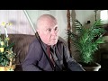 Dernire interview de pierre doignon alias vincent dampierre le 03 mars 2015 hq