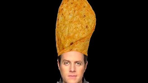 Blooper from Video Game Fables Interview