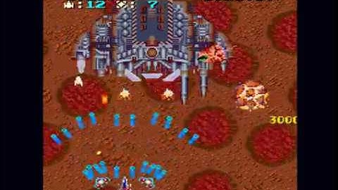 [x68000] Code Zero- Code 0 - Longplay