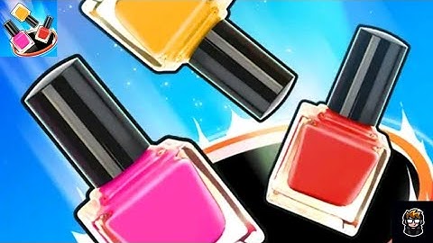 Hole And Fill : Collect Master Gameplay Walkthrough