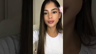 مكالمة فيديو على تطبيق imo || تطبيق Periscope || تطبيق Tangolive || تطبيق Bigolive يا سيدتي الجميلة screenshot 2