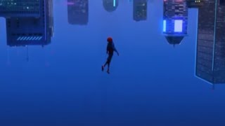 Spider Verse edit