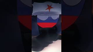 Fall in love with me~[rusame\Russia x America]~[countryhuman]*