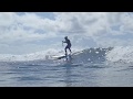 【カイトクラブ沖縄】SUP波乗り!!18-8-31