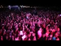 Simple Plan - Shut Up (LIVE in Quebec)