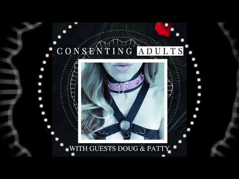 Sexual gratification from pain? Consenting Adults EP 57 BDSM Couple