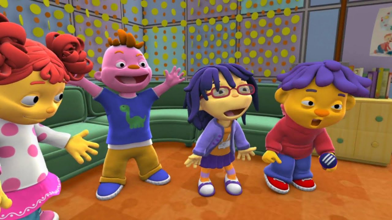 What Is Sid The Science Kid Song From What Is Sid The Science Kid Song From