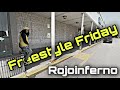 Friday FreeStye  (Rojoinferno)