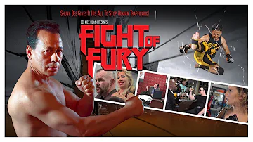 Fight Of Fury (2020) | Full Movie | Martial Arts | Shuny Bee