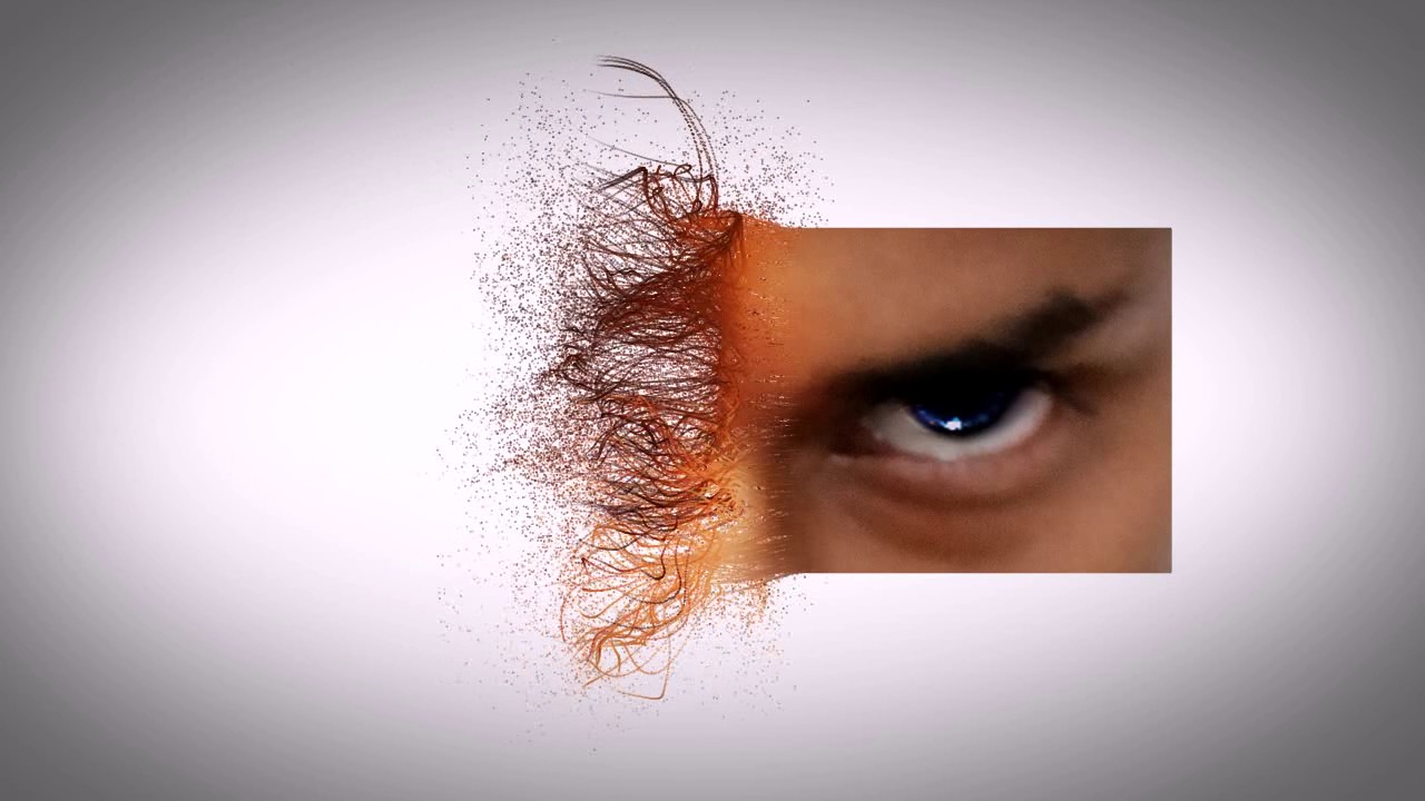 Eye Manipulation - YouTube