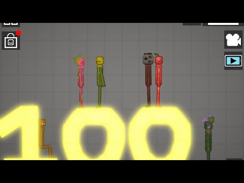 100 subs special!