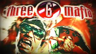 Three 6 Mafia - "Spoken Omens" (DJ Paul & Juicy J, Dark Phonk/Crunk Type Beat) Prod. By Strych9iNE