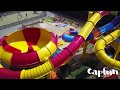 Camping capfun 4 hautes coutures