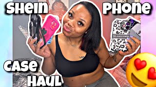 Shein Iphone 14 Pro Max Case Haul 2023 30 Cute Cheap Cases