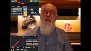 qTip 15: Constrain Delay Compensation in Cubase
