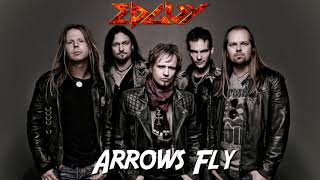 Edguy Arrows Fly Backing Track Tab and Audio Full link in the description