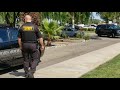 Sheriff's Office rolls out new fleet of vehicles.