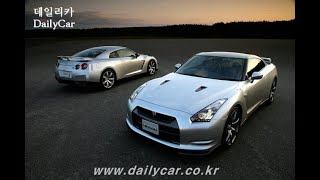 닛산 슈퍼카 ‘GT-R’ 올해의 퍼포먼스 카   |카24/7