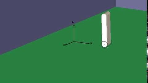 Wheeled Inverted Pendulum