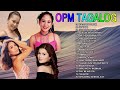 Donna Cruz, Roselle Nava, Tootsie Guevara, Jolina Magdangal, Rachel Alejandro NON STOP OPM TAGALOG