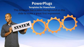 SystemWheel_co_05_ws CrystalGraphics.com PowerPoint Video Enhanced Templates