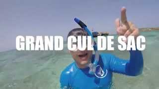 Snorkel Grand Cul De Sac St Barth