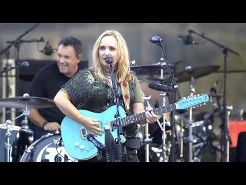 Video: Melissa Etheridge Neto vrednost