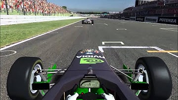 iRacing: My fault or Racing Incident?