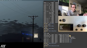 norns: development setup