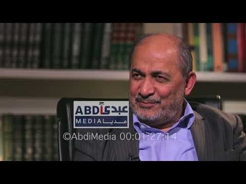 مصاحبه عبدالله عبدی با محسن رفیق دوست       