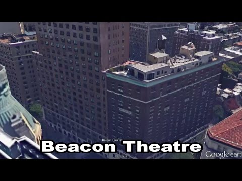 Beacon Theatre, New