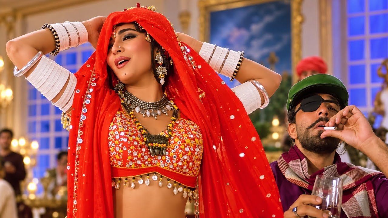 Choli Ke Peeche Kya Hai | ALKA YAGNIK | ILA Arun | Hindi Song #musicvideo #90s #hindisong Choli Ke Peeche Kya Hai | ALKA YAGNIK | ILA Arun | Hindi Song #musicvideo #90s #hindisong