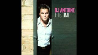 Dj Antoine - This time (Klaas Remix Edit)