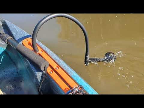 Deeper Smart Sonar Pro Kayak Bundle