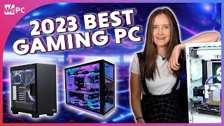 Best Prebuilt PC For GAMING in 2023 (Every Budget)