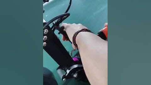 Kugoo S1/S1 Pro Replacement Spring Cable (Kugoo S1/S1 Pro 更换弹簧线)