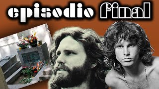 Serie The Doors Ep 5 La Woman Y La Muerte De Jim Morrison Final Hi Rock