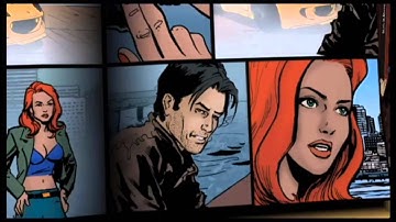 Need For Speed The Run wii Episode 1 Cold Start