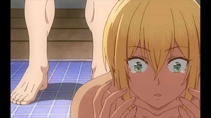 渣男的代价！变成女生，成为兄弟的女人？ - 天天要闻
