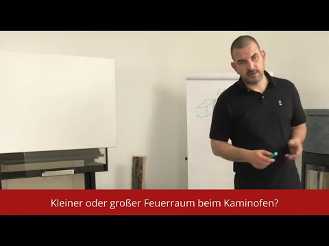 Video: Der Feuerraum ist das Hauptelement des Ofens oder Kamins. Ofenbau. Typen, Materialien für die Herstellung