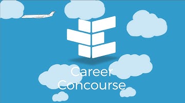 Career Concourse from Chmura Economics & Analytics