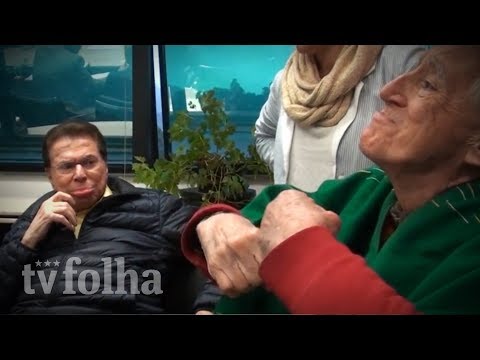 Zé Celso e Silvio Santos tiveram briga que durou 40 anos; relembre