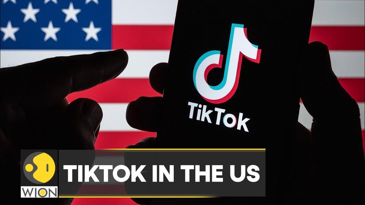 TikTok in the US: TikTok’s attempts to reassure government, security concerns surrounding the app